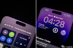 “灵动岛”变“火烧岛”？iphone14 Pro频传荧幕残影