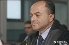 检察官被年入600亿美元的贩毒团体追杀25年…如今终于比及这场出击！！