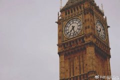 顶点财经：英国动力巨头营业利润创纪录，普通民众沦为“就义品”