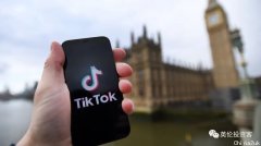 英国宣告议会装备和网络禁用TikTok！英国早饭价钱指数翻新高...